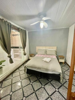 Loft de Praia in Búzios